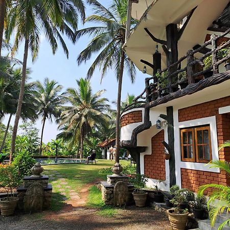 The Nature Park Villa Sigiriya Luaran gambar