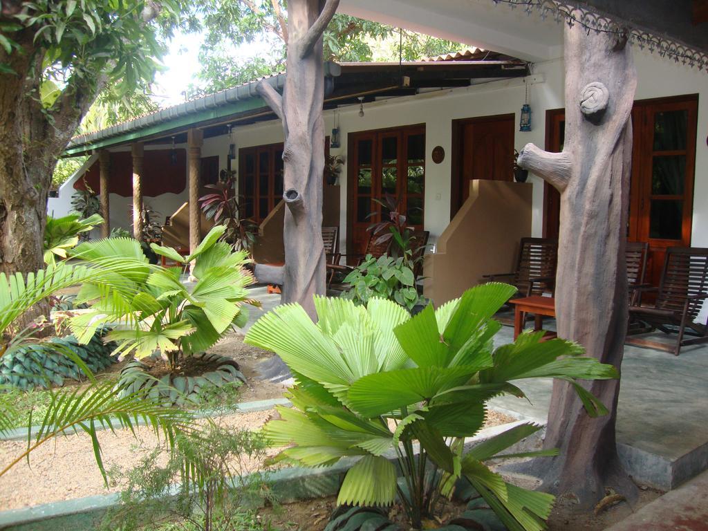 The Nature Park Villa Sigiriya Luaran gambar